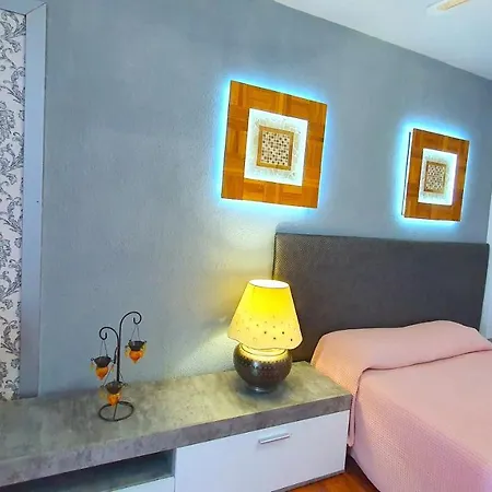 Apartment Principado B Puerto de la Cruz (Tenerife)